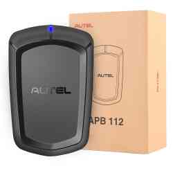 APB112 Toyota Smart Key Simulator