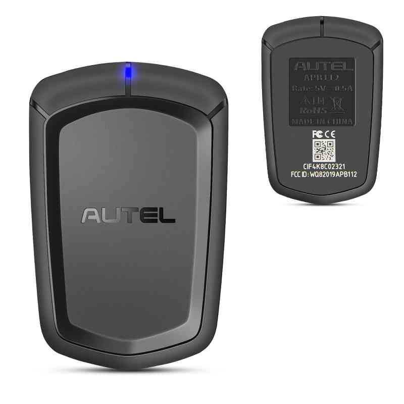 APB112 Toyota Smart Key Simulator