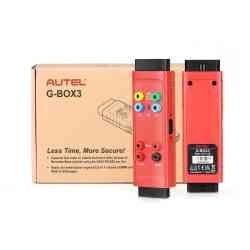 GBOX3 Accessory Tool For Mercedes AllKey-Lost