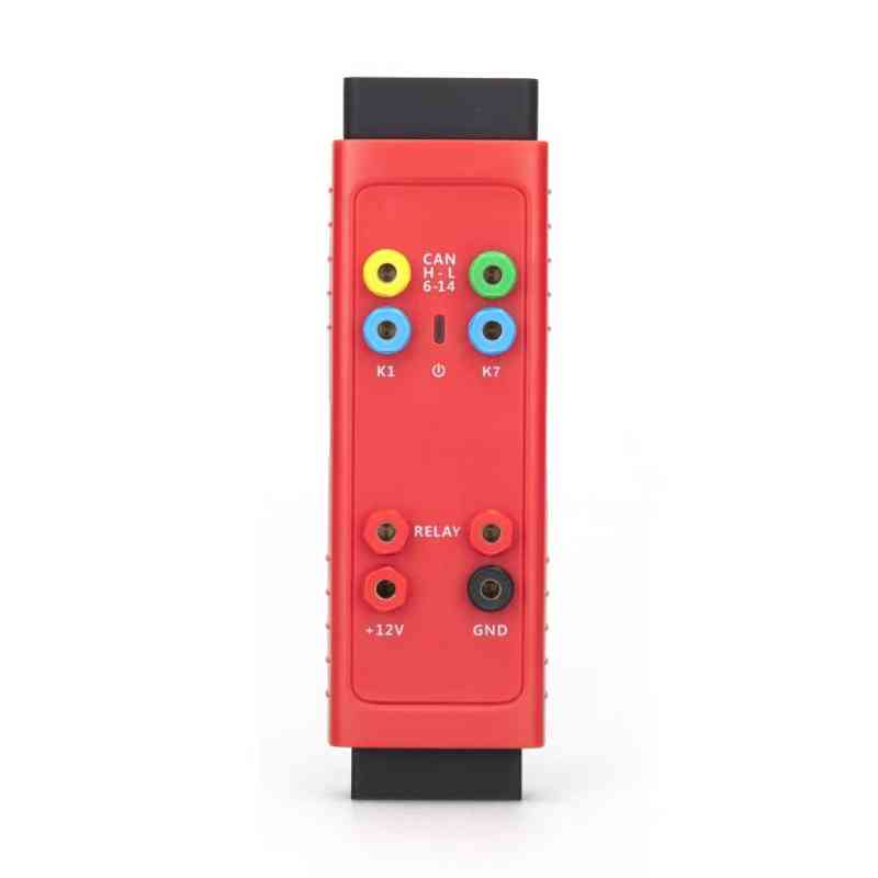 GBOX3 Accessory Tool For Mercedes AllKey-Lost