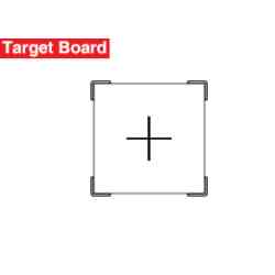 Autel CSC0601/09 – Hyundai / Kia LDW II Target Board