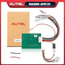 MaxiIM APB131 Adapter