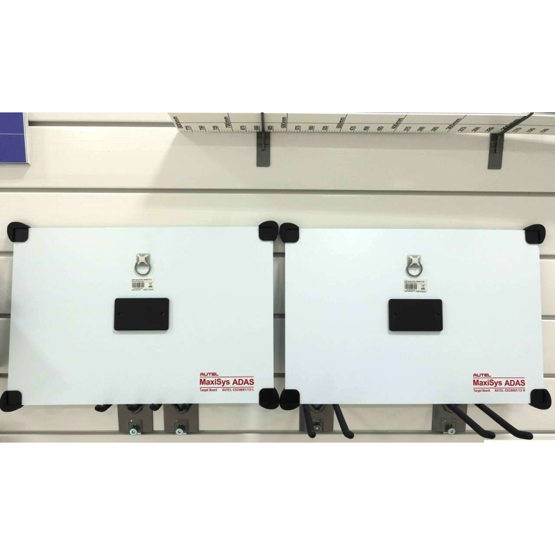 AUTEL Mazda Lane Departure Warning (LDW) Calibration Targets CSC0601/13