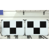 AUTEL Mazda Lane Departure Warning (LDW) Calibration Targets CSC0601/13