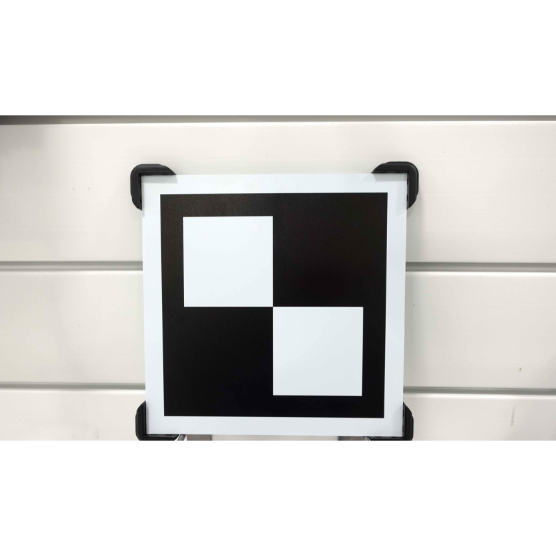 AUTEL Toyota / Lexus Lane Departure Warning (LDW) Calibration Target CSC0601/15