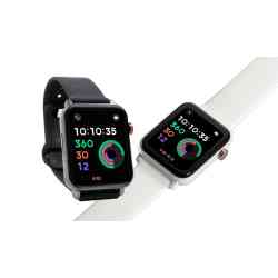 Otofix Smart Key Watch - Start Smart