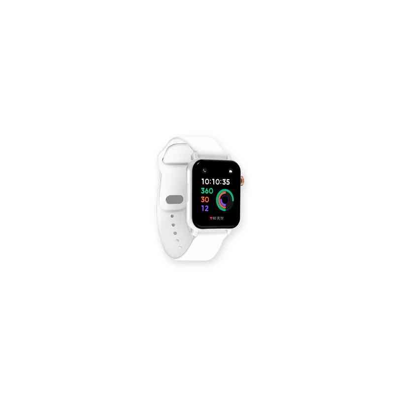 Otofix Smart Key Watch - Start Smart