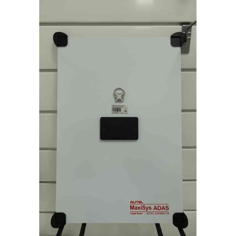 AUTEL Mercedes-Benz Lane Departure Warning (LDW) Calibration Target Pattern II CSC0601/19