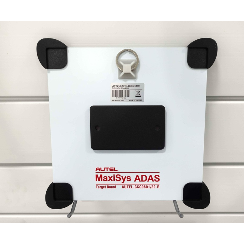 AUTEL Mitsubishi Lane Departure Warning (LDW) Calibration Target CSC0601/22