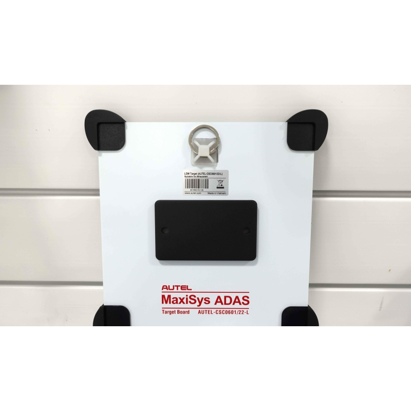 AUTEL Mitsubishi Lane Departure Warning (LDW) Calibration Target CSC0601/22