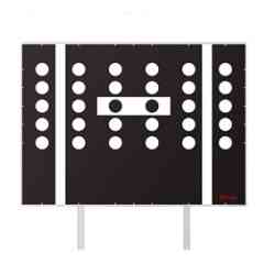 AUTEL CSC0601/01 Pattern Board – VW LDW Calibration Target