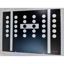 AUTEL CSC0601/01 Pattern Board – VW LDW Calibration Target