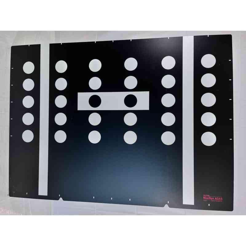 AUTEL CSC0601/01 Pattern Board – VW LDW Calibration Target