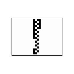 Autel CSC0601/07 Pattern Board – Hyundai / Kia LDWII Calibration