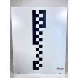 Autel CSC0601/07 Pattern Board – Hyundai / Kia LDWII Calibration