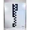 Autel CSC0601/07 Pattern Board – Hyundai / Kia LDWII Calibration