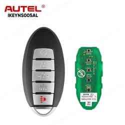 Ikey-Premium Premium Type (OEM Appearance)