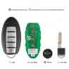 Ikey-Premium Premium Type (OEM Appearance)