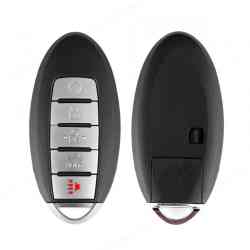 Ikey-Premium Premium Type (OEM Appearance)