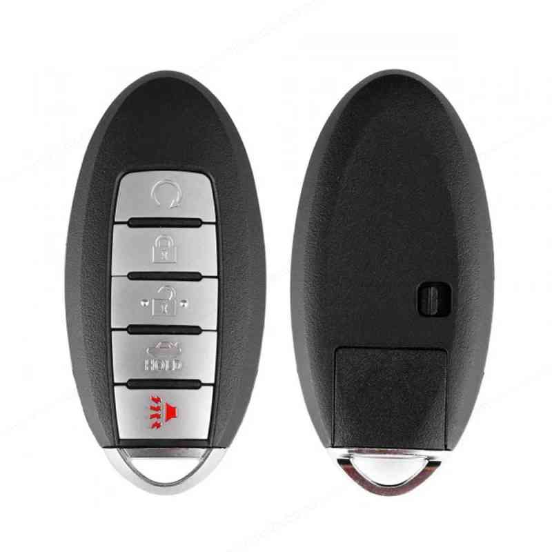 Ikey-Premium Premium Type (OEM Appearance)