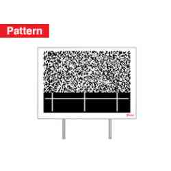 Autel CSC0601/14 Pattern Board – Subaru LDW Calibration Target