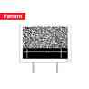 Autel CSC0601/14 Pattern Board – Subaru LDW Calibration Target
