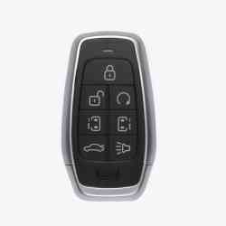 Ikey-Standard Standard Type (AUTEL Appearance)