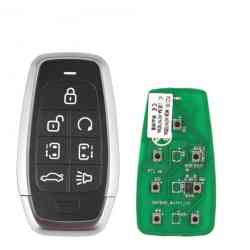 Ikey-Standard Standard Type (AUTEL Appearance)