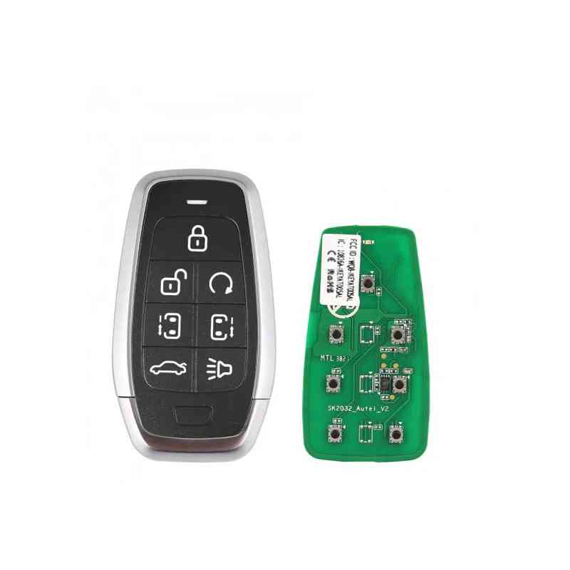 Ikey-Standard Standard Type (AUTEL Appearance)