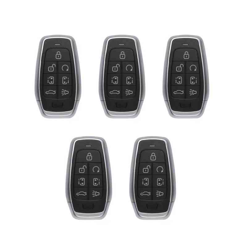 Ikey-Standard Standard Type (AUTEL Appearance)
