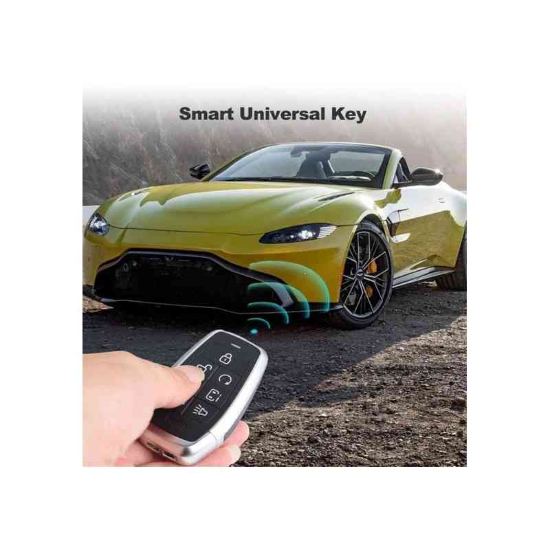 Ikey-Standard Standard Type (AUTEL Appearance)