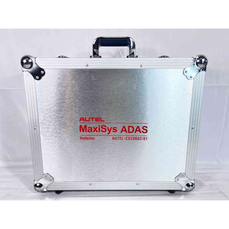 Autel CSC0602/01 Radar Reflector – ACC Calibration Tool