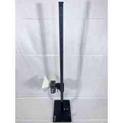 CSC0802/01 (CornerReflector） CSC0800 (CalibrationStand）