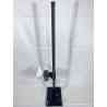 CSC0802/01 (CornerReflector） CSC0800 (CalibrationStand）