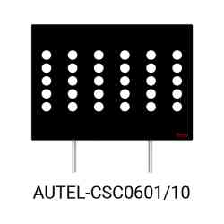 Autel CSC0601/10 – Alfa Romeo LDW Calibration Target