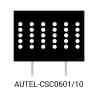 Autel CSC0601/10 – Alfa Romeo LDW Calibration Target