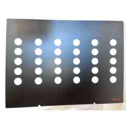 Autel CSC0601/10 – Alfa Romeo LDW Calibration Target