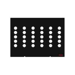Autel CSC0601/10 – Alfa Romeo LDW Calibration Target