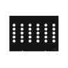 Autel CSC0601/10 – Alfa Romeo LDW Calibration Target