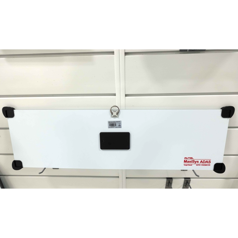 Autel CSC0601/25 – Toyota & Lexus LDW Calibration Target (Pattern 3)