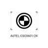 Autel CSC0601/24-01 Pattern Board – Honda Lane Keep Pattern 3