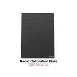 CSC0602/02 Continent Radar Calibration Plate
