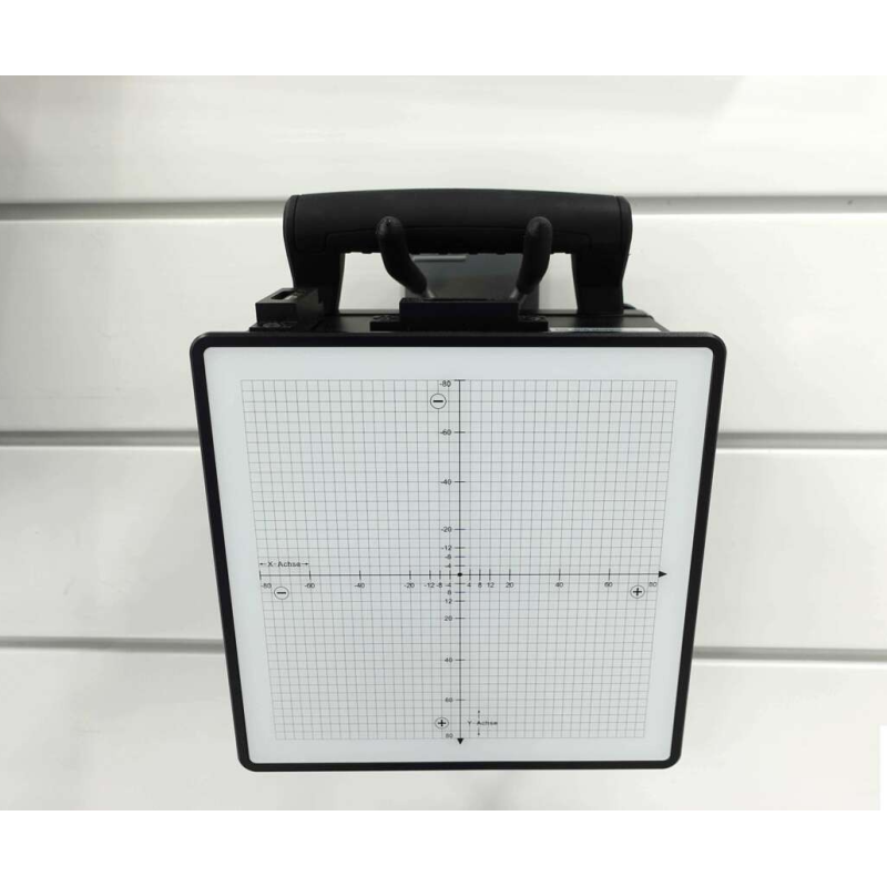 AUTEL CSC0602/08 VW radar calibration board