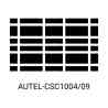 Autel CSC1004/09 – Mitsubishi 360 Panoramic Image System Calibration Pattern