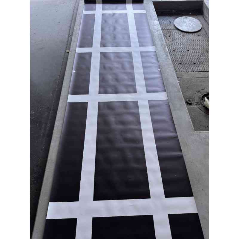 Autel CSC1004/09 – Mitsubishi 360 Panoramic Image System Calibration Pattern
