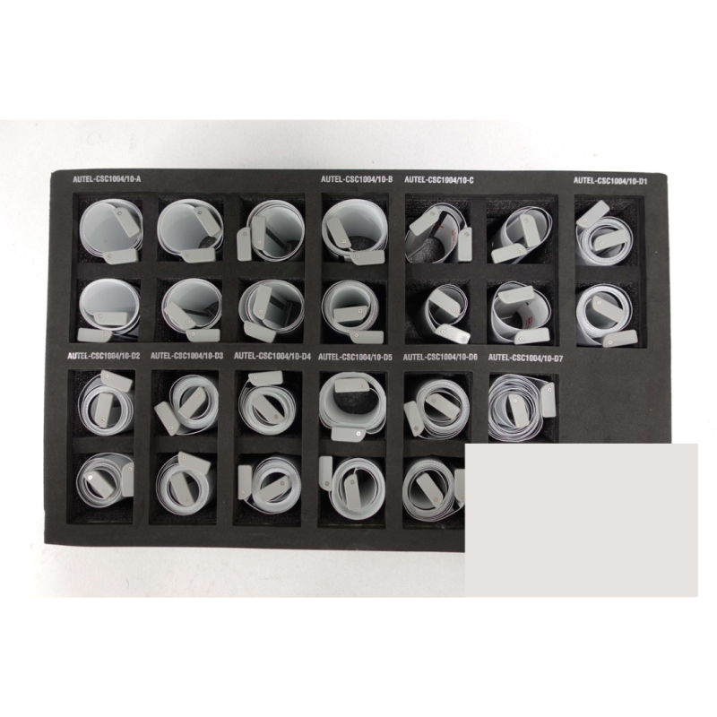 Autel Toyota CSC1004/10 AVM Calibration Pattern