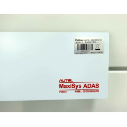 Autel Mercedes Rear Collision Warning (RCW) Calibration Target CSC1006/02