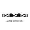 Autel CSC0602/04 – VW Radar Calibration Target Board