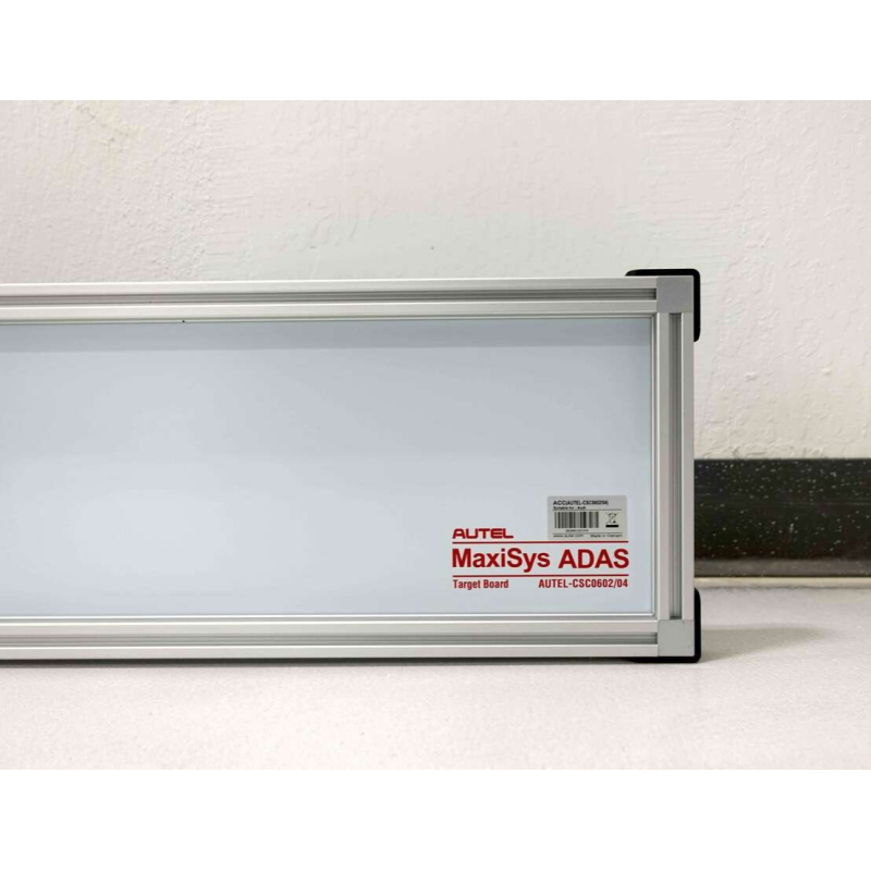 Autel CSC0602/04 – VW Radar Calibration Target Board