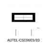Autel CSC0603/03 – Lexus Night Vision Calibration Target Board